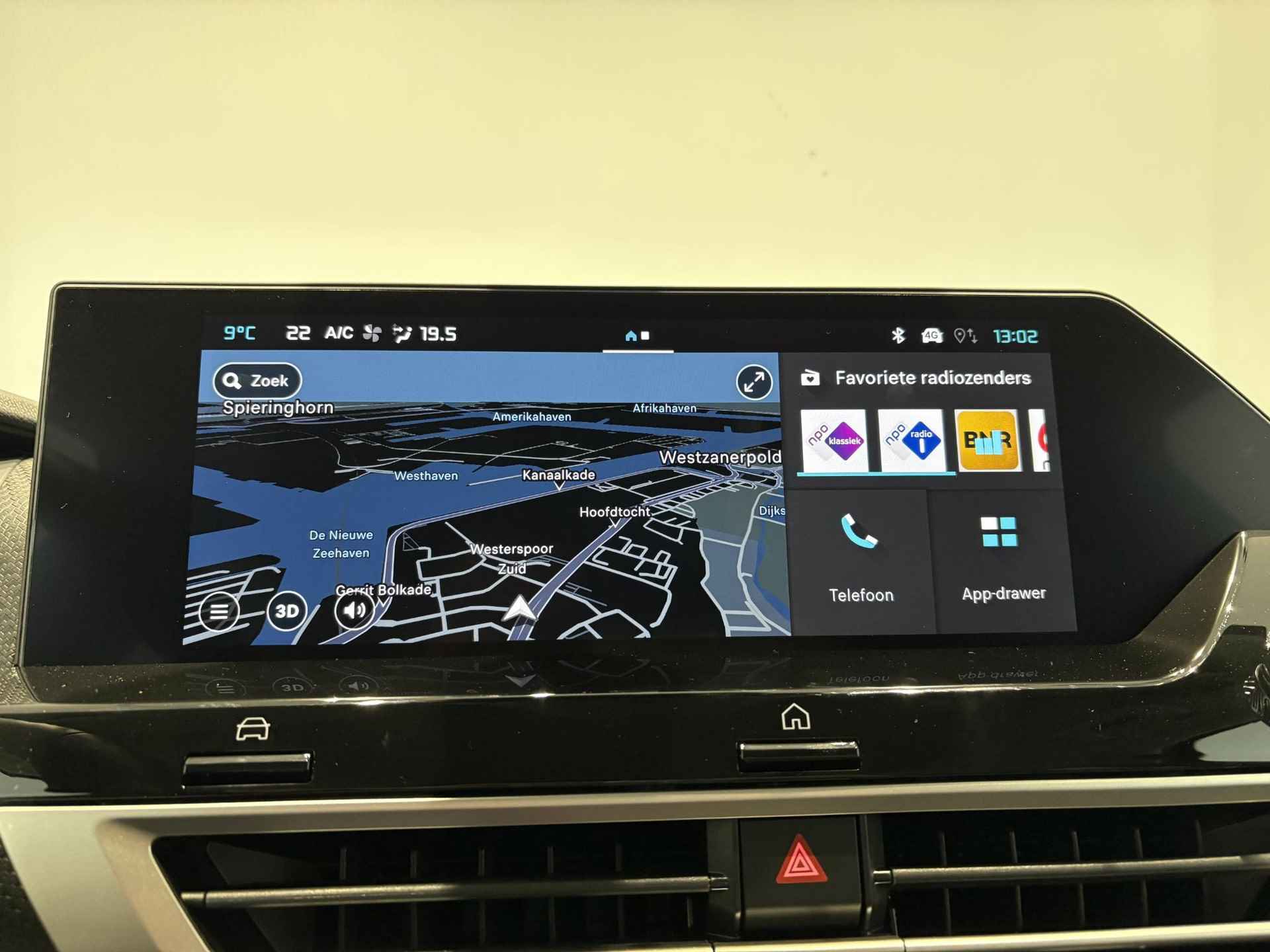 Citroen C4 1.2 Hybrid 136 Max | Apple Carplay/Android Auto | LED | CAMERA | - 24/30