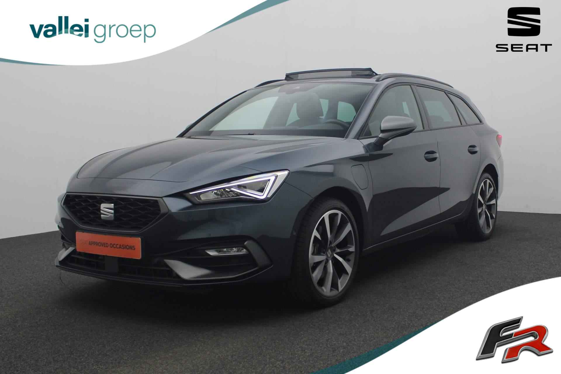 Seat Leon BOVAG 40-Puntencheck