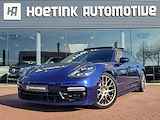 Porsche Panamera Sport Turismo 2.9 4 E-Hybrid | Pano | Sportuitlaat | Matrix LED