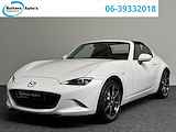 Mazda MX-5 RF 2.0 SkyActiv-G 184 GT-M | LEDER | CAMERA | BOSE