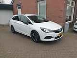 OPEL Astra Sports Tourer 1.2 Turbo 110pk Start/Stop Design&amp;Tech