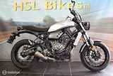 Yamaha XSR 700 XSR700 ABS