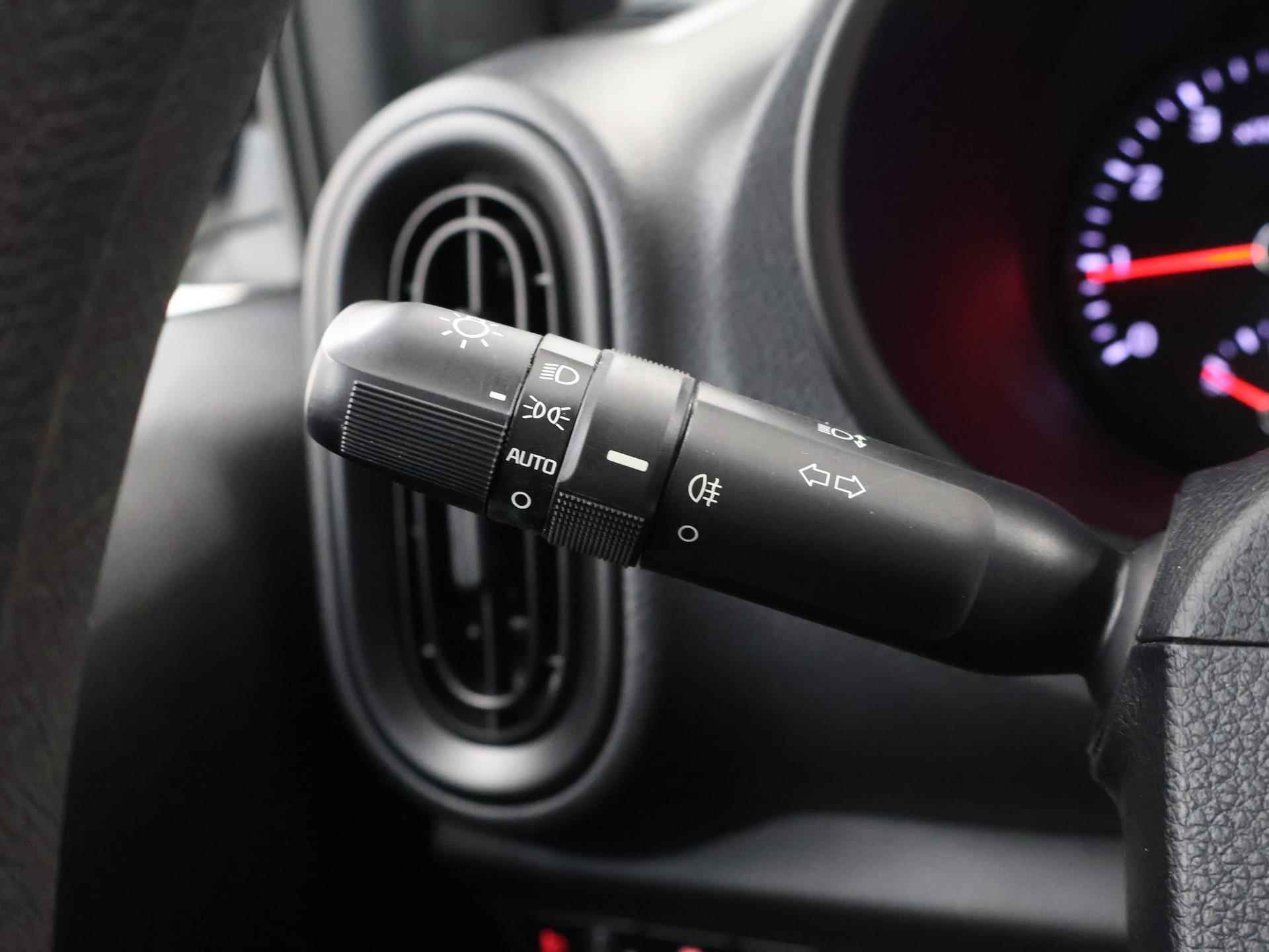 Kia Picanto 1.0 MPi ComfortPlusLine | Apple Carplay/Android Carplay | Parkeercamera | Airco | Bluetooth - 29/36