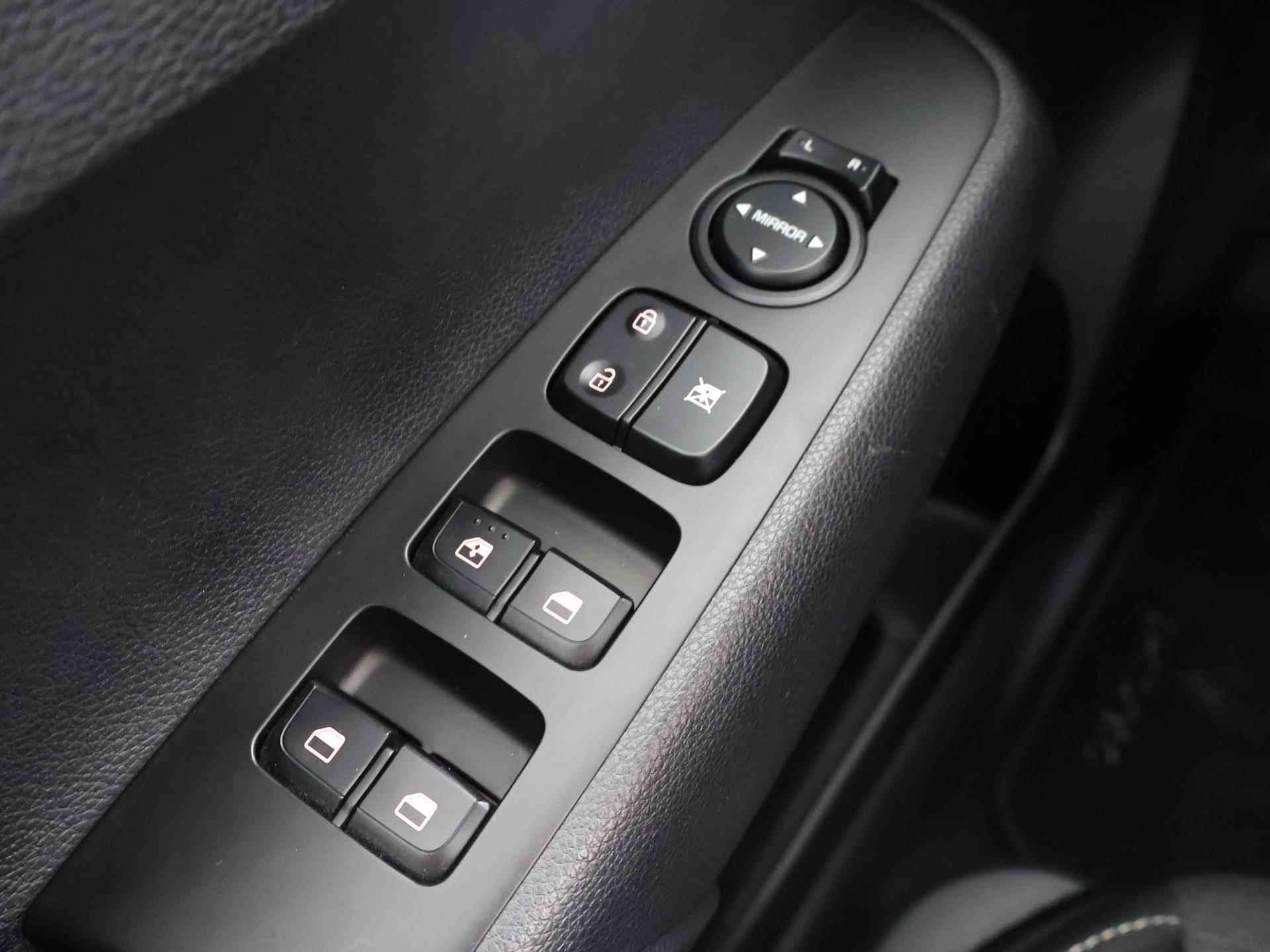 Kia Picanto 1.0 MPi ComfortPlusLine | Apple Carplay/Android Carplay | Parkeercamera | Airco | Bluetooth - 31/36