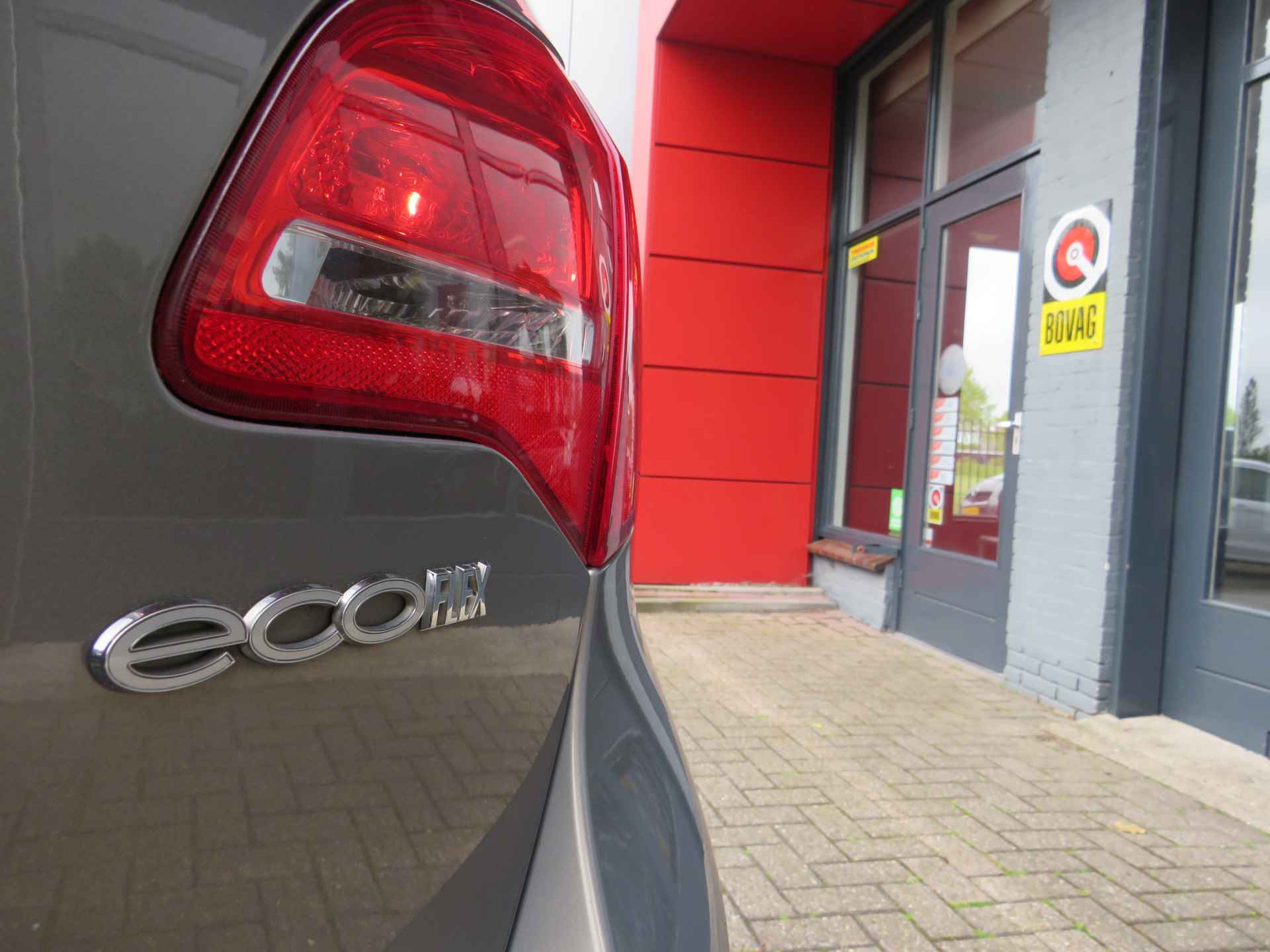 Opel Meriva 1.4 Turbo Cosmo | Clima-Airco | Navigatie | Parkeercamera | Incl. BOVAG Garantie | - 16/50
