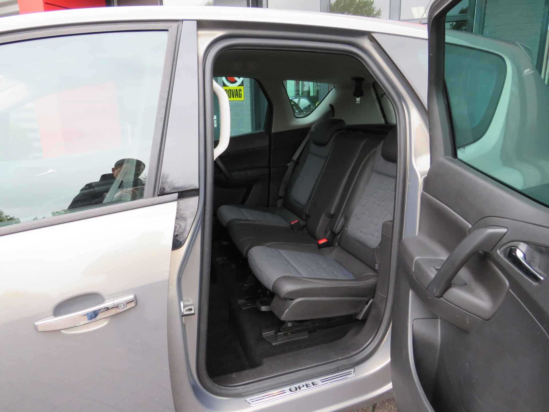 Opel Meriva 1.4 Turbo Cosmo | Clima-Airco | Navigatie | Parkeercamera | Incl. BOVAG Garantie | - 21/50