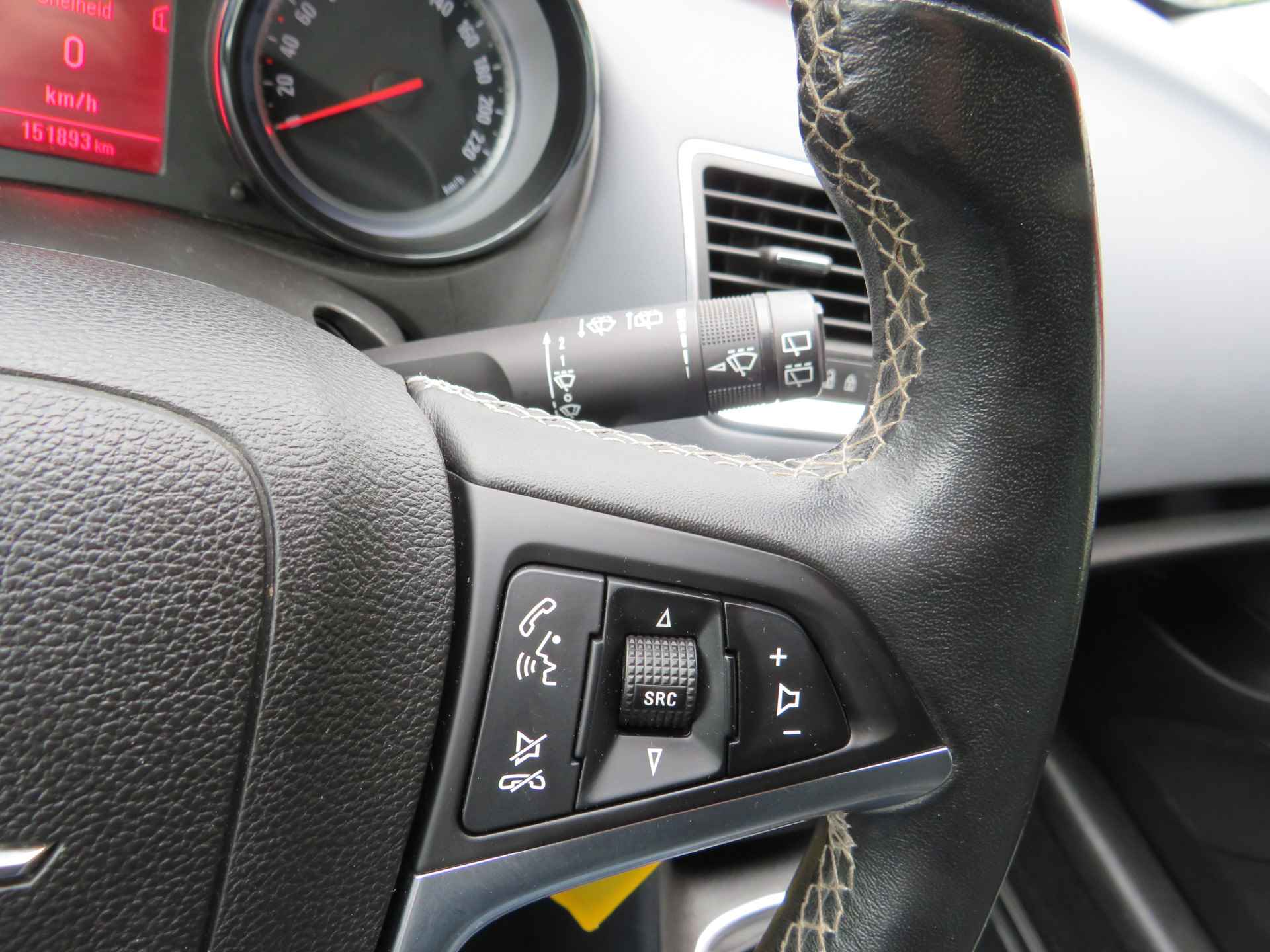 Opel Meriva 1.4 Turbo Cosmo | Clima-Airco | Navigatie | Parkeercamera | Incl. BOVAG Garantie | - 32/50