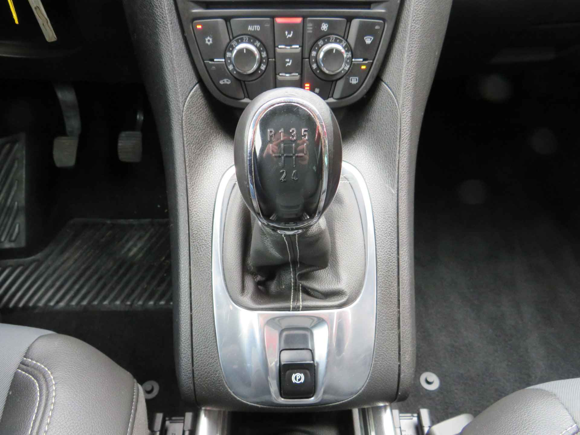 Opel Meriva 1.4 Turbo Cosmo | Clima-Airco | Navigatie | Parkeercamera | Incl. BOVAG Garantie | - 40/50