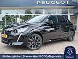 Peugeot e-208 GT EV 50kWh 136pk, Rijklaarprijs, Stoelverwarming Full LED Cruise control Keyless entry