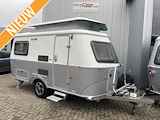 Eriba Touring 420 Urban € 2.500,- voordeel