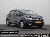 Dacia Sandero TCe 90pk Expression | Dacia Experience Days | Parkeersensoren Achter | Bluetooth | Cruise control | Led verlichting | Airco