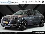 DS DS 3 Crossback SUV Grand Chic Rivoli 1.2 PureTech 155pk EAT8 AUTOMAAT | DS MATRIX LED | SMART KEYLESS ENTRY | NAVI | CAMERA | DODEHOEKBEW. | NAPPA LEDER