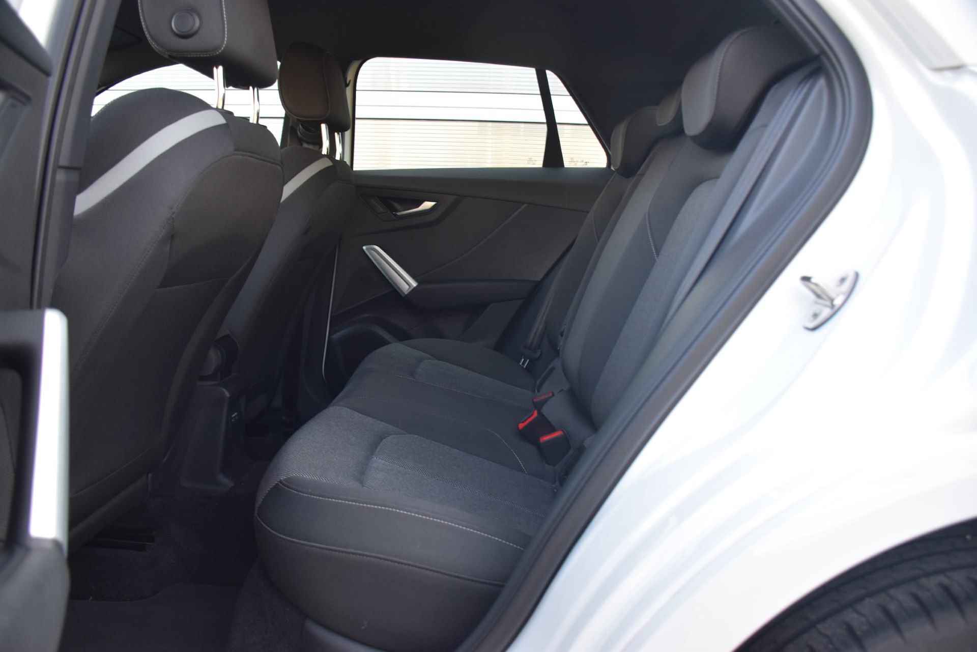 Audi Q2 30 TFSI 116pk Epic | Navigatie | Apple Carplay/Android Auto | Parkeersensor Achter - 16/35