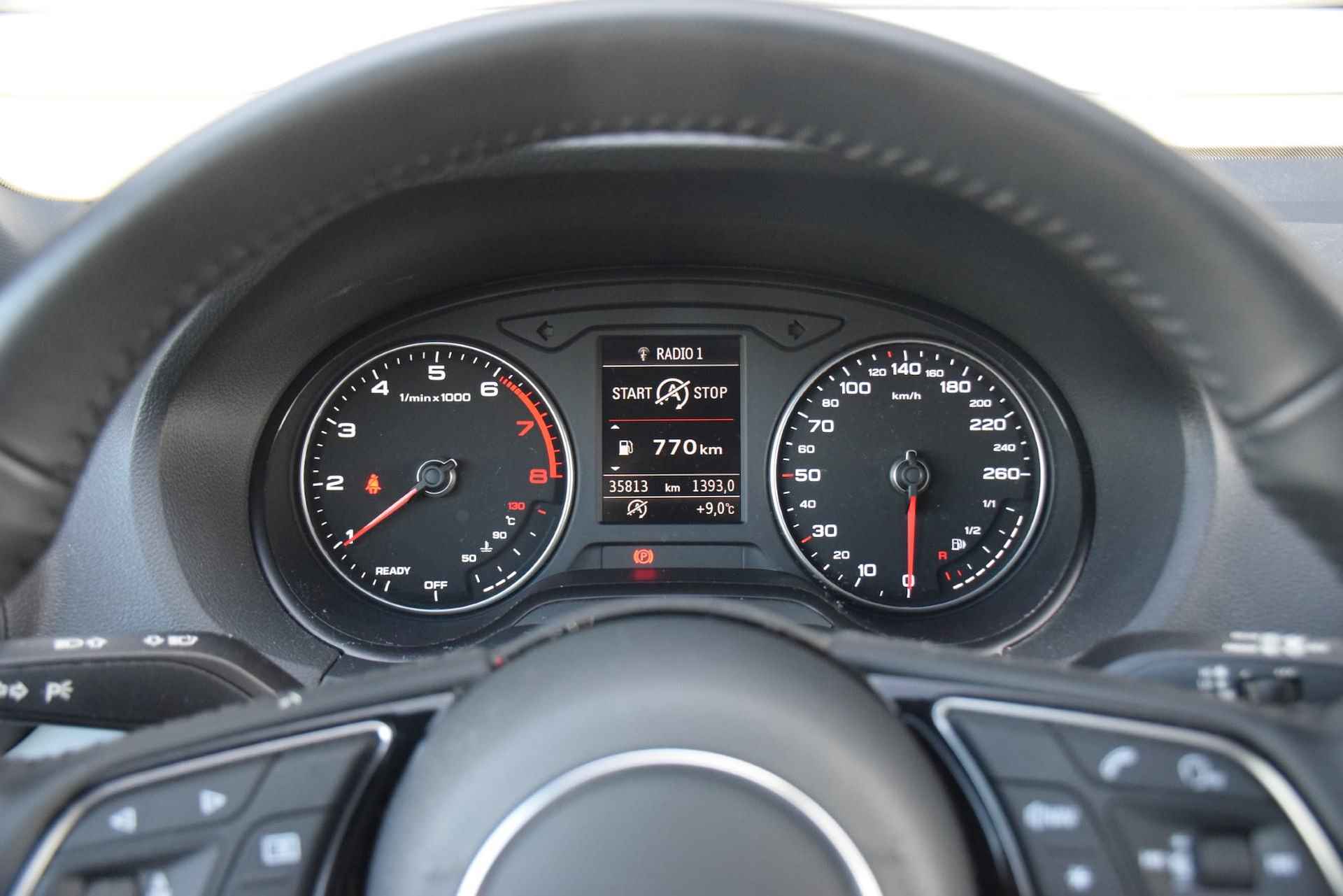 Audi Q2 30 TFSI 116pk Epic | Navigatie | Apple Carplay/Android Auto | Parkeersensor Achter - 19/35