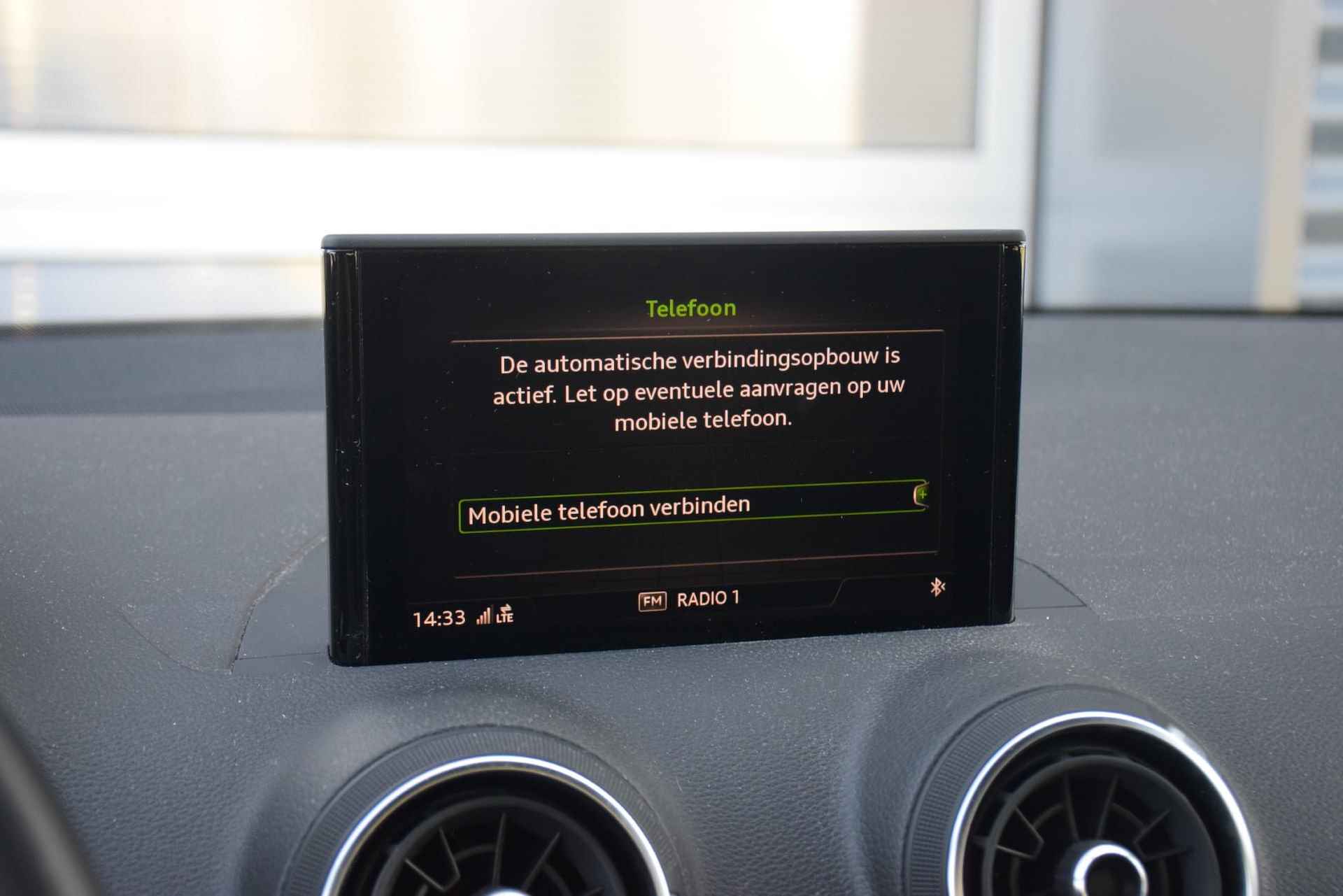 Audi Q2 30 TFSI 116pk Epic | Navigatie | Apple Carplay/Android Auto | Parkeersensor Achter - 24/35
