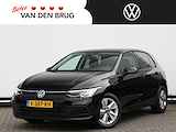 Volkswagen Golf 1.0 TSI Life Business 110pk DSG | LED I Ergo stoelen I Stoelverwarming I Navigatie I Cruise control