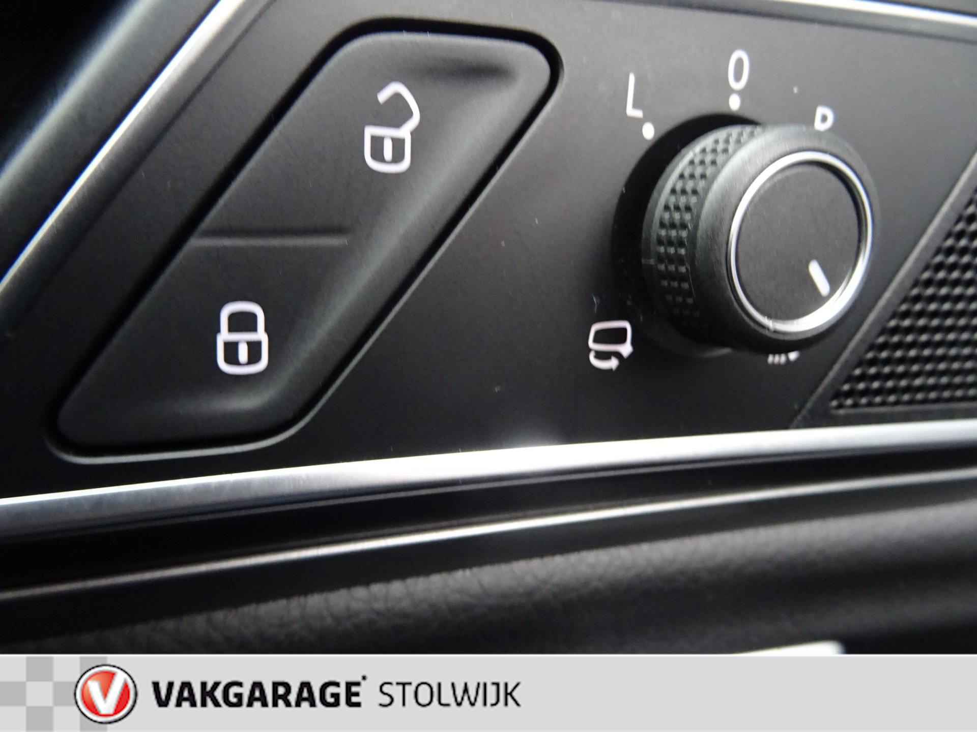 Volkswagen Golf Sportsvan 1.2 TSI Comfortline trekhaak rijklaarprijs - 10/15