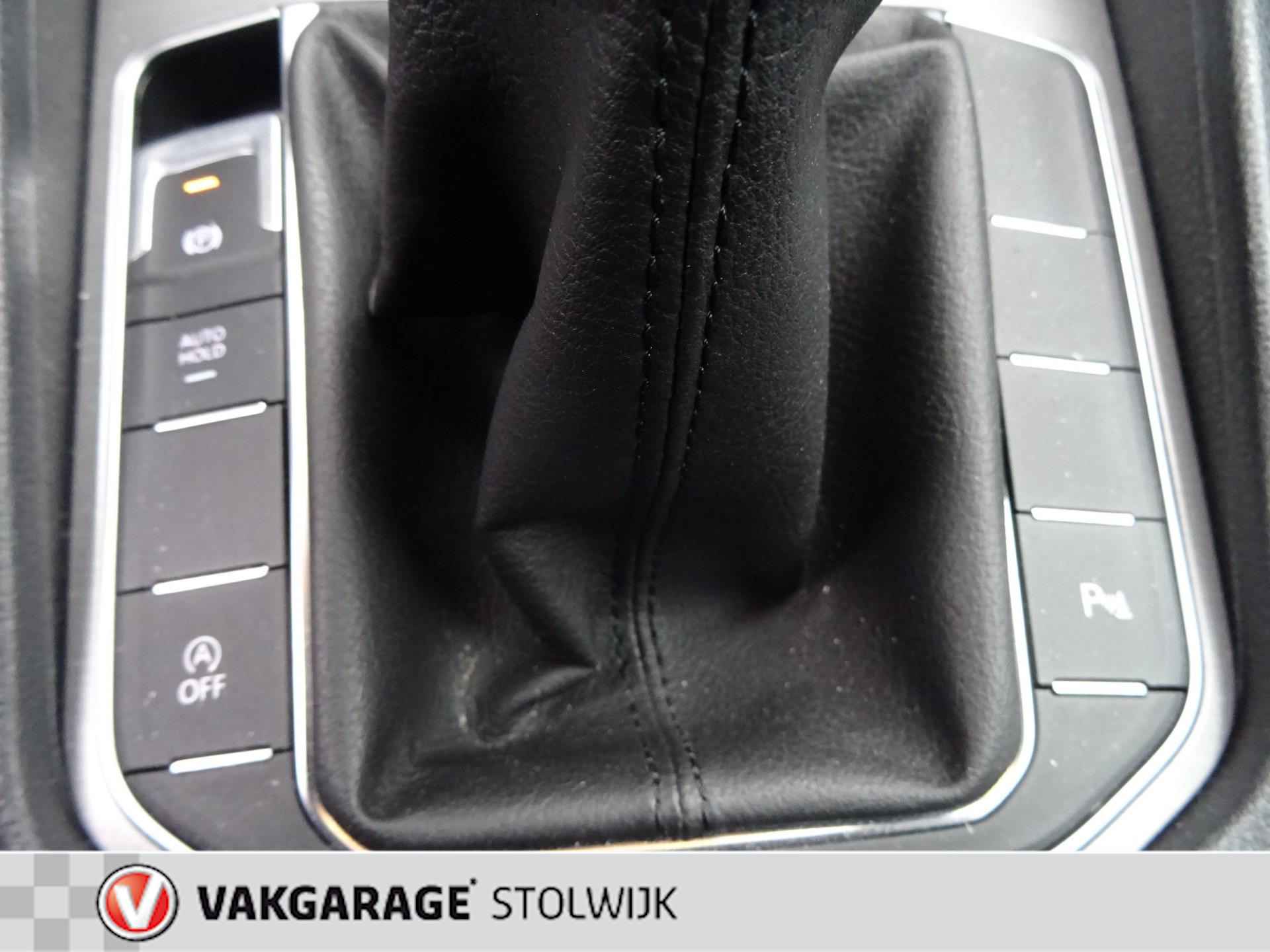 Volkswagen Golf Sportsvan 1.2 TSI Comfortline trekhaak rijklaarprijs - 14/15