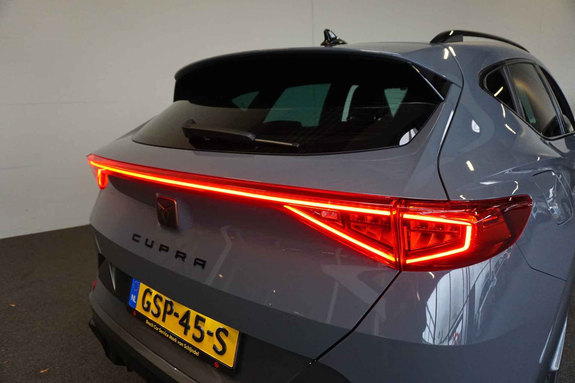 CUPRA Formentor 1.4 e-Hybrid 204pk DSG-6 Essential - 5/53