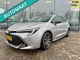 Toyota Corolla GR Sport Hybrid 140pk ! NIEUW ! Virtual Cockpit, fabrieksgarantie