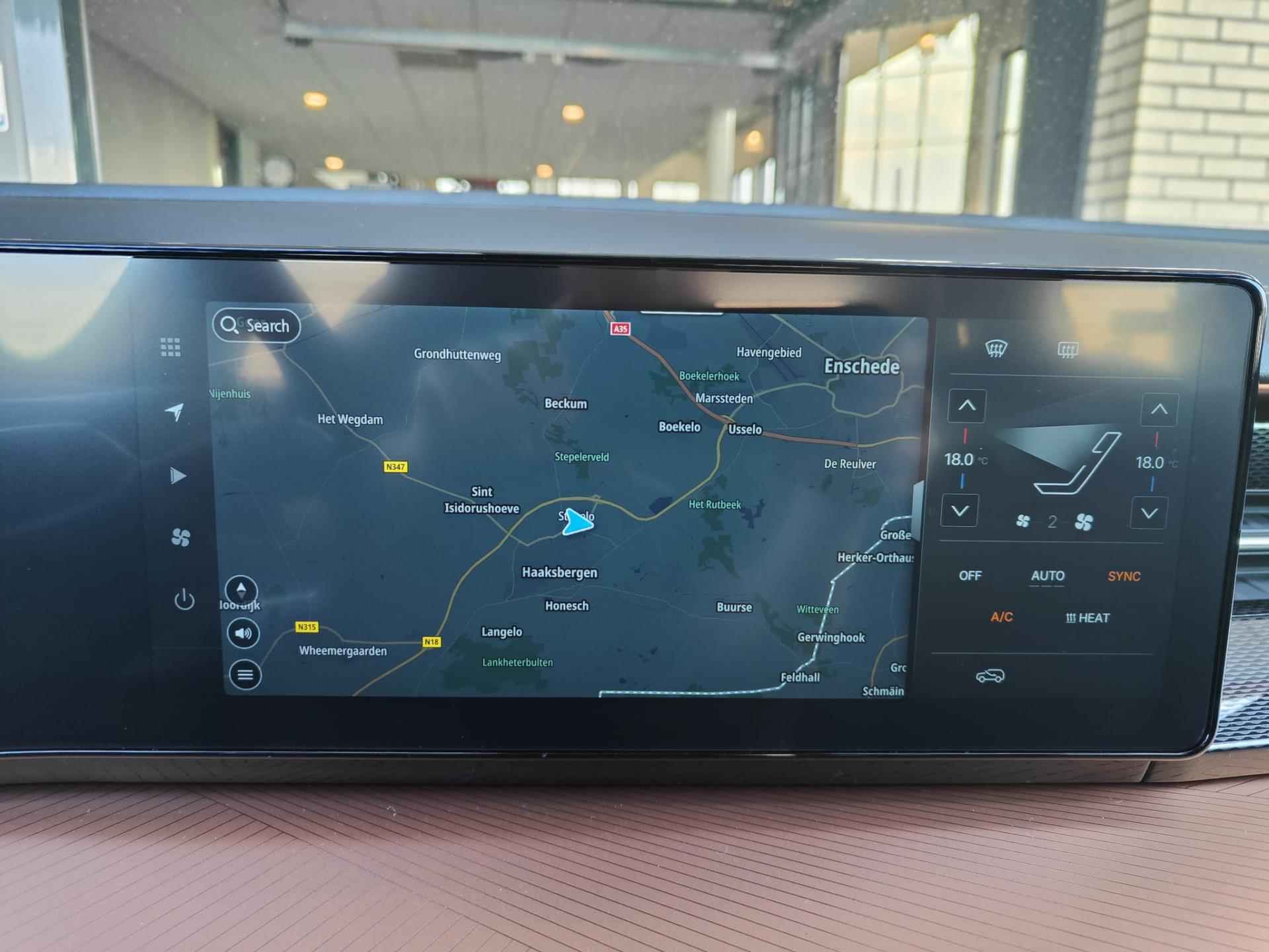 KGM Torres EVX Titanium 73.4 kWh Volledig Elektrisch, MADE IN KOREA (Nieuw Op Voorraad) - 13/31