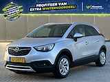 OPEL Crossland X 1.2 Turbo 110pk Innovation | Automaat | Trekhaak | Navigatie | Inhaalsensor | Keyless Entry | Camera | Climate Control |  Cruise Control |