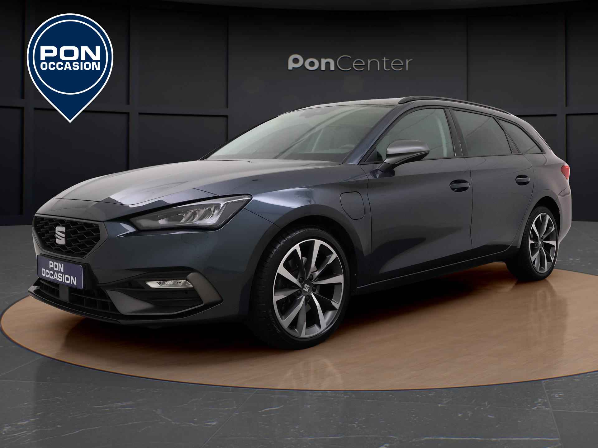 Seat Leon BOVAG 40-Puntencheck