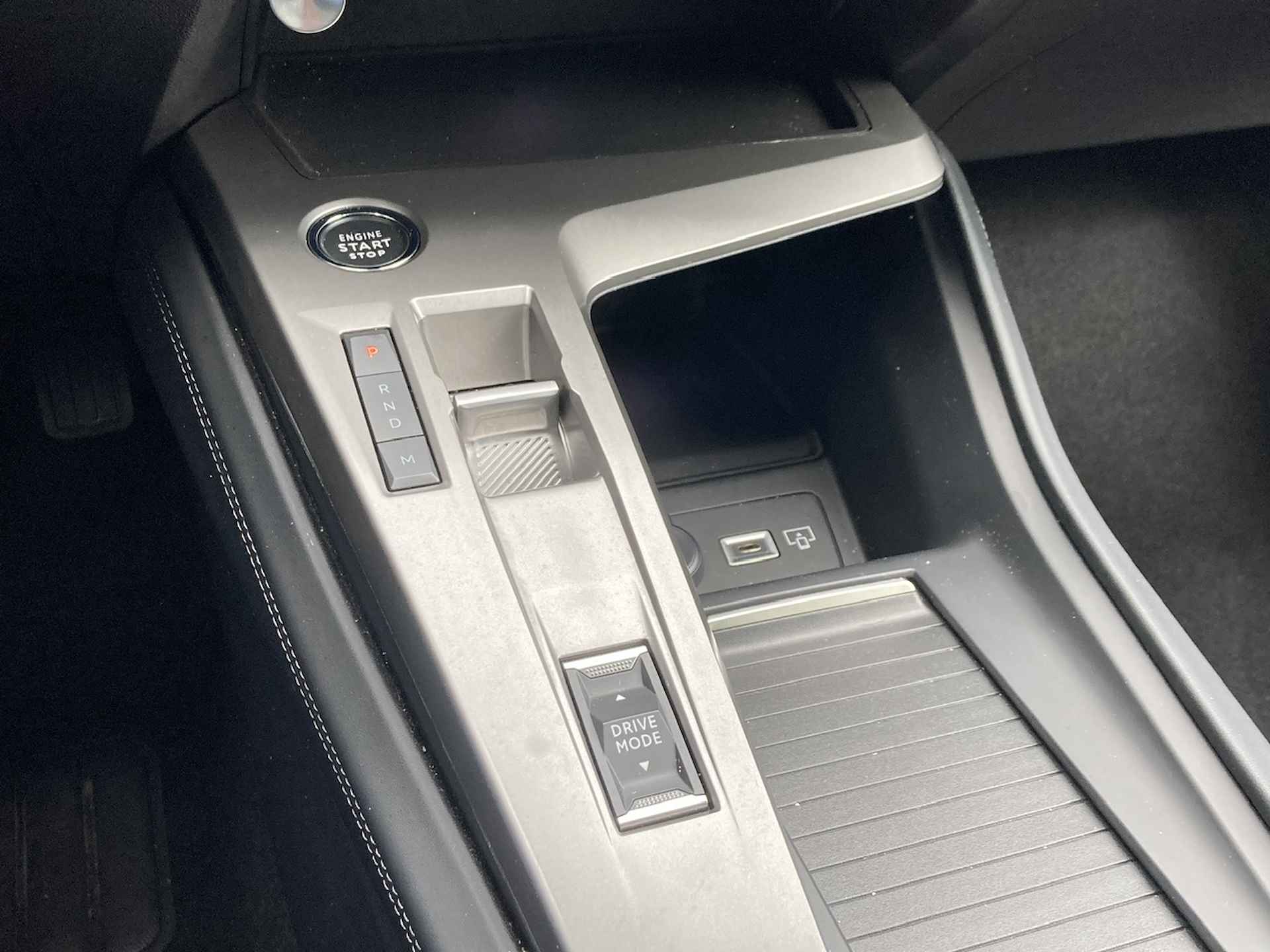 PEUGEOT 308 1.2 Puretech 130pk EAT8 Automaat Allure | I-Cockpit | Navigatie Carplay | Cruisecontrol | Parkeercamera | Climatecontrol | - 21/32