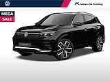 Volkswagen Tiguan R-Line-Edition 1.5 eHybrid 272 pk 6 versn. DSG · Assistance pakket plus · Comfort pakket · Design pakket · Trekhaak incl. aanhangermanoeuvreerhulp (trailer assist) · Incl. inruilvoordeel · MEGA SALE