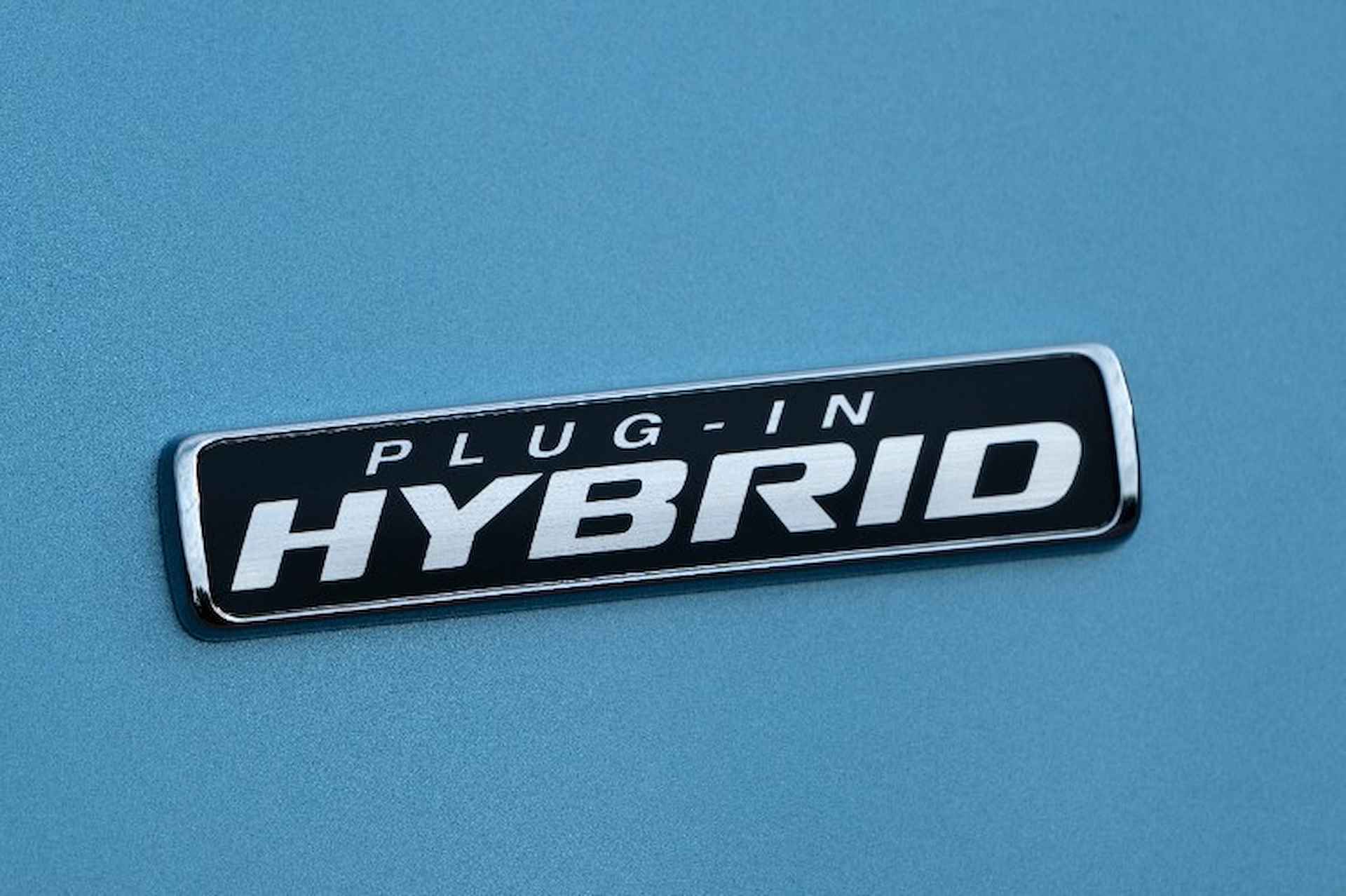 Ford Tourneo Connect Plug In Hybrid | Nieuw samen te stellen | Vanaf prijs - 18/20