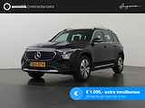 Mercedes-Benz EQB 250 Business Line | 7 persoons | Dodehoek ass. | Stoelverwarming | Sfeerverlichting | Achteruitrijcamera