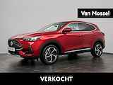 MG EHS 1.5 TGDI Luxury | 100 Year Edition | €8.000 Voordeel | Direct Leverbaar | Panoramadak | Sardana Red Leder | 18'' LMV