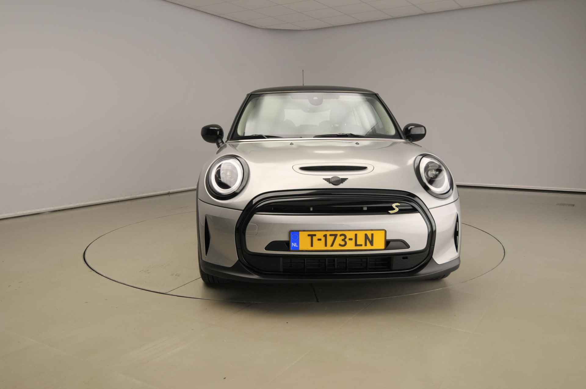 MINI Electric Cooper SE Sportstoelen / PDC / Climate / Led / Stoelverwarming / Alu wielen - 6/33