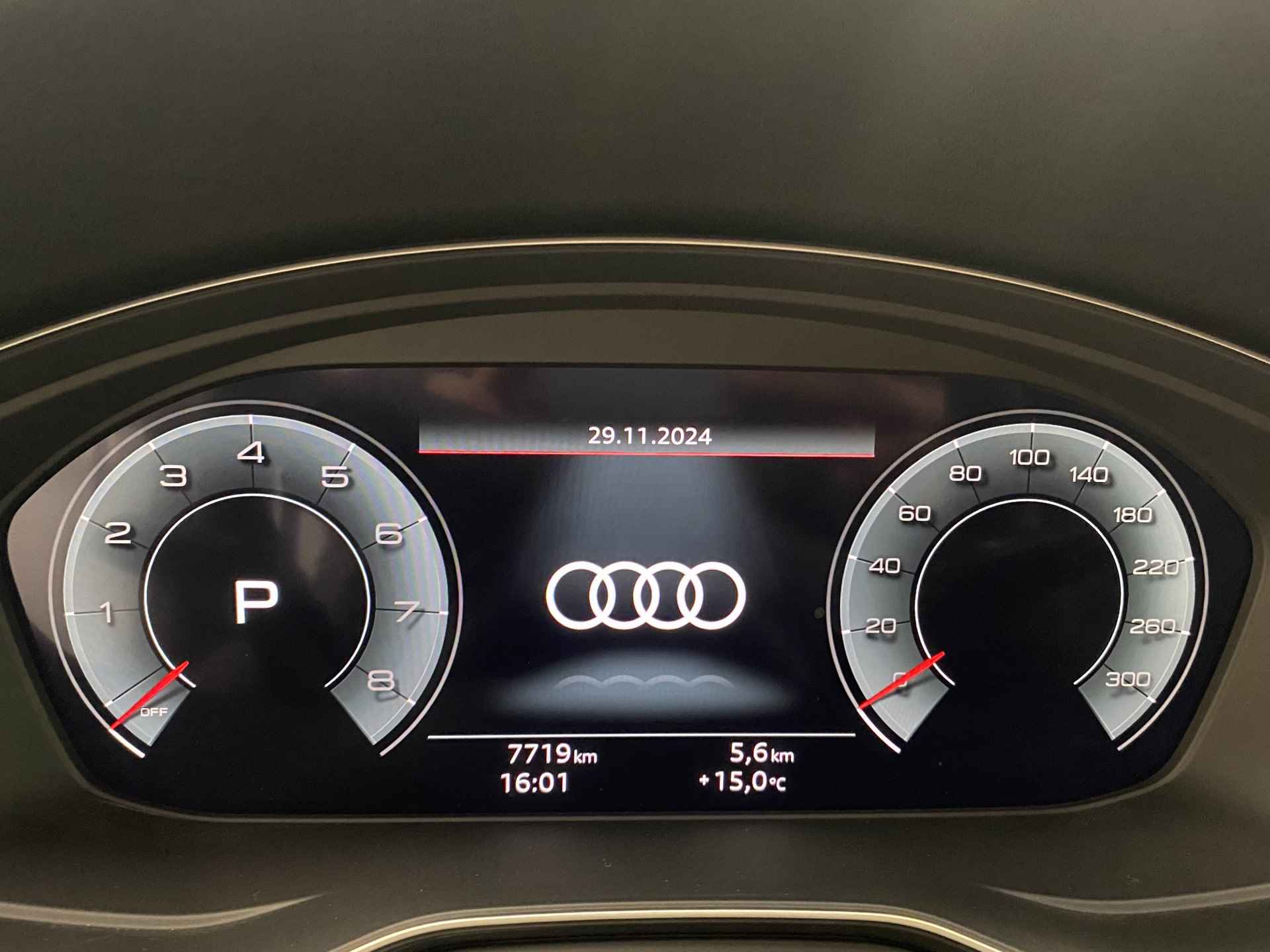 Audi A5 Sportback 40 TFSI quattro S edition Competition Panoramadak Cruise Control Navigatie  Apple Carplay 20LMV VCP 2 Jaar garantie mogelijk* ( vraag naar de voorwaarde) - 15/36