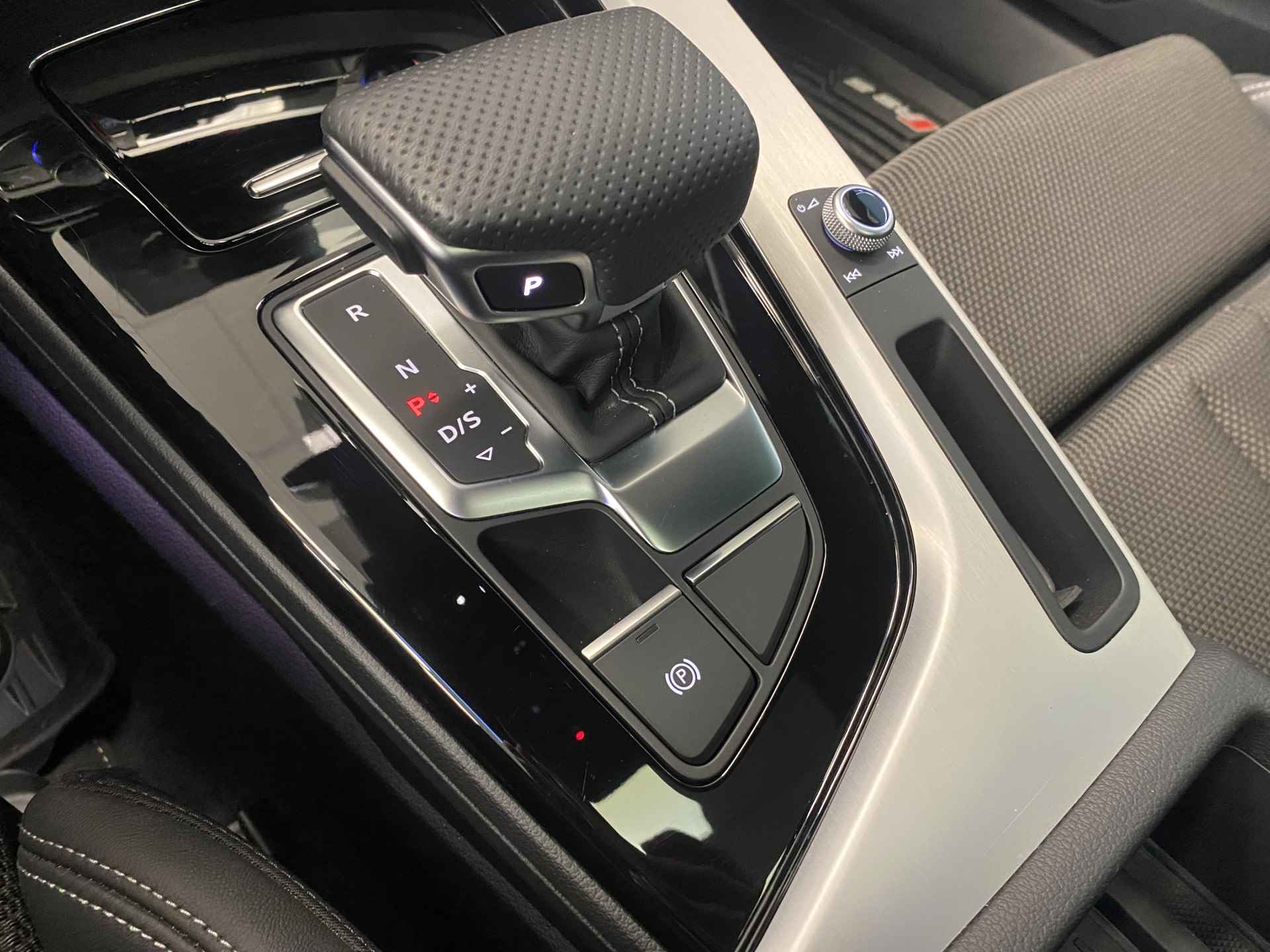 Audi A5 Sportback 40 TFSI quattro S edition Competition Panoramadak Cruise Control Navigatie  Apple Carplay 20LMV VCP 2 Jaar garantie mogelijk* ( vraag naar de voorwaarde) - 20/36