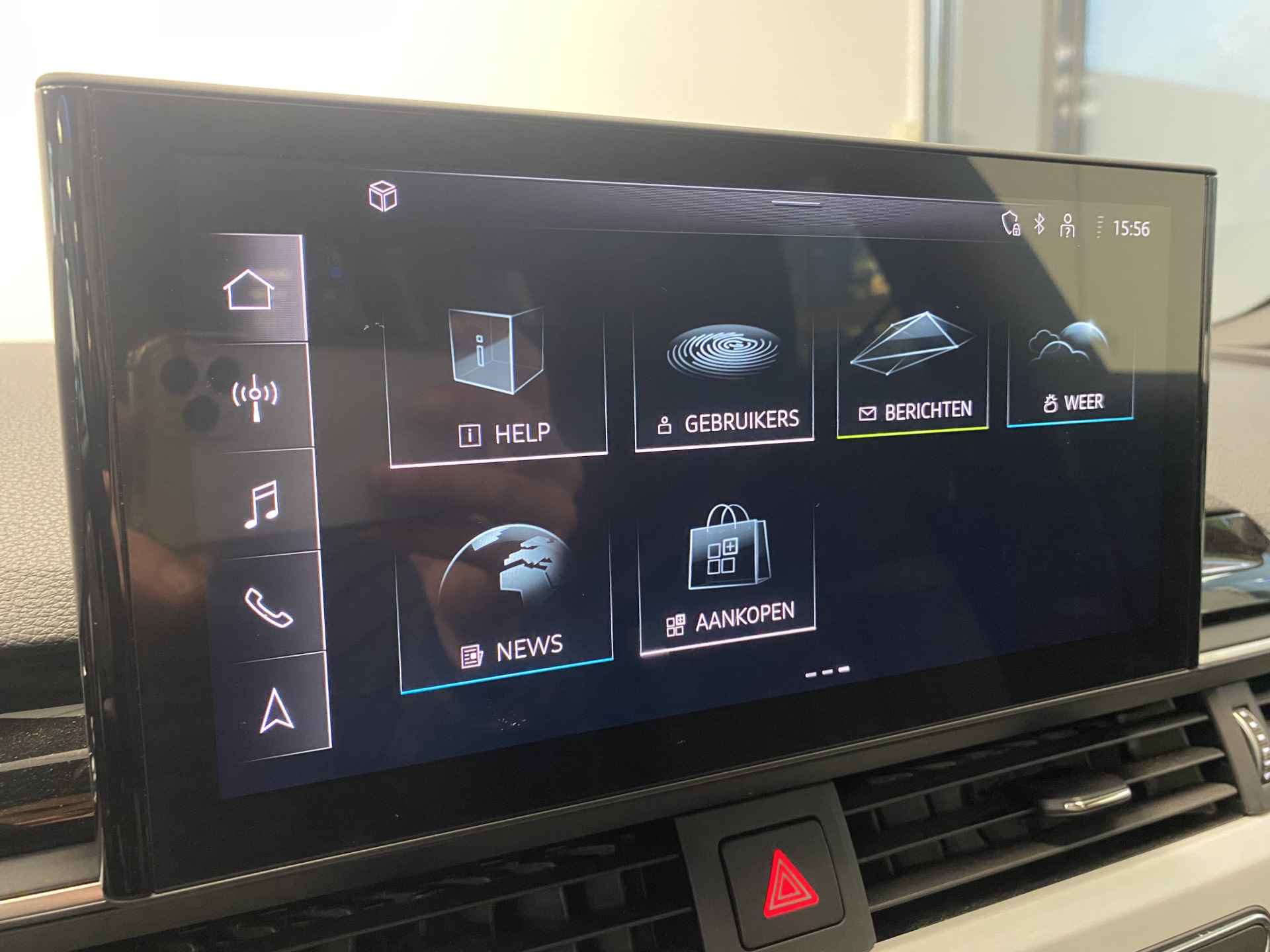 Audi A5 Sportback 40 TFSI quattro S edition Competition Panoramadak Cruise Control Navigatie  Apple Carplay 20LMV VCP 2 Jaar garantie mogelijk* ( vraag naar de voorwaarde) - 30/36