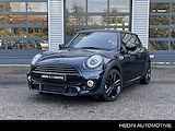 Mini Cooper 1.5 136PK Aut. JCW Pakket | Sportstoelen+verwarming | Navigatie | Climate control | Carplay | Cruise control | PDC | LMV 17 inch