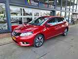 NISSAN Pulsar 1.2 115pk DIG-T N-Connecta Camera Navi Trekh. All-in + 6mnd garantie.