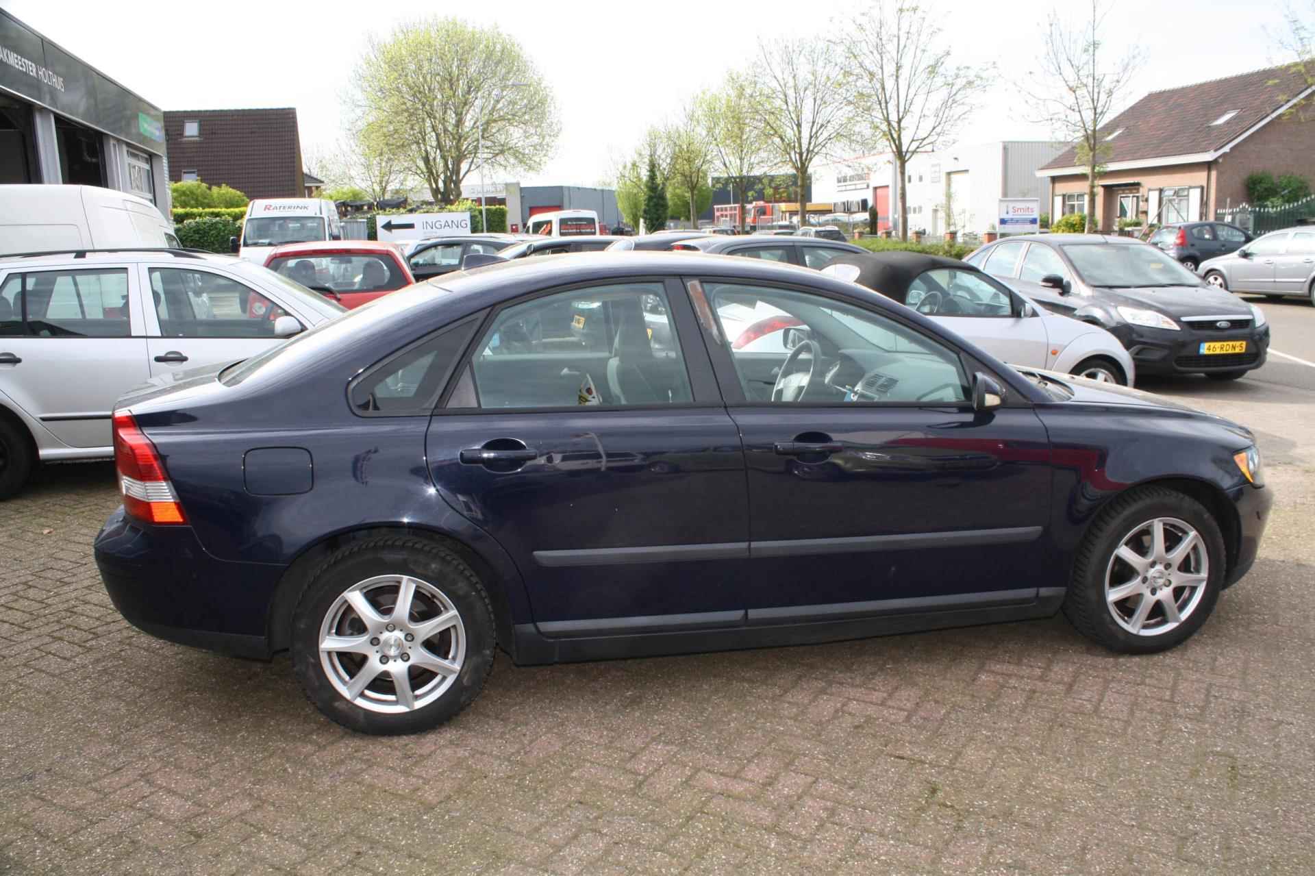 Volvo S40 1.8 Sedan EXPORT - 3/16