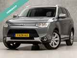 Mitsubishi Outlander 2.0 PHEV X-Line Sport 203Pk Automaat (NAVIGATIE, CLIMATE, KEYLESS, CAMERA, LEDEREN SPORTSTOELEN, CRUISE CONTROL, NIEUWE APK, GETINT GLAS, NIEUWSTAAT)