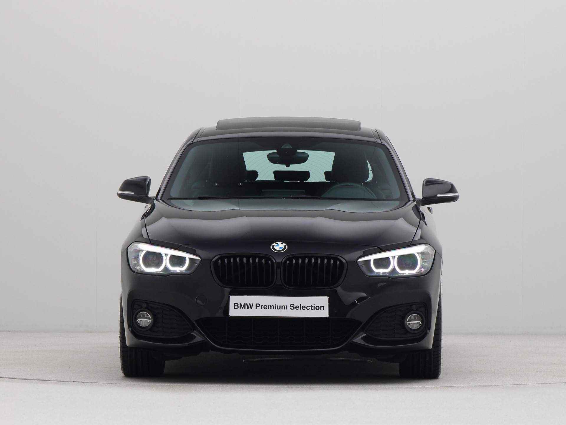 BMW 1 Serie 120i M-Sport - 7/23