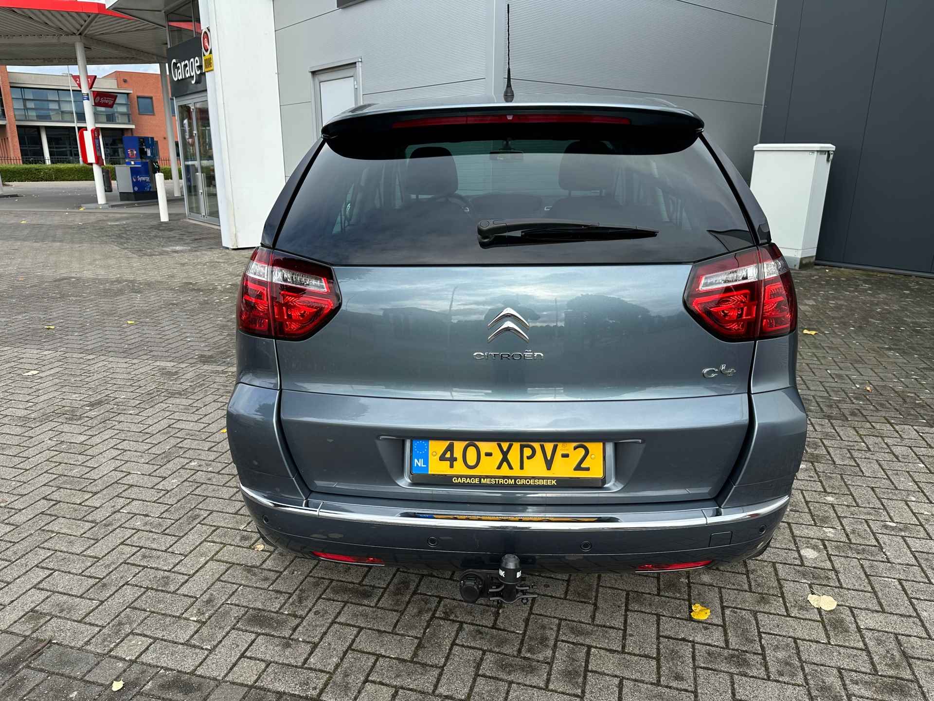 Citroen C4 Picasso 1.6 THP Collection Automaat zeer compleet - 13/46