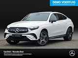 Mercedes-Benz GLC Coupé GLC 300 e 4M Coupé AMG Line | Pano Distronic Trekhaak Memory 360 Camera