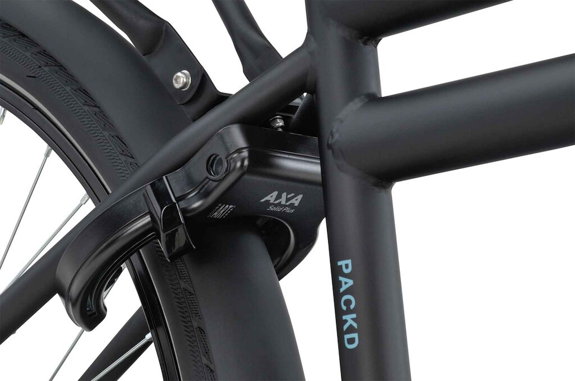 Batavus Packd 26 - 6/18