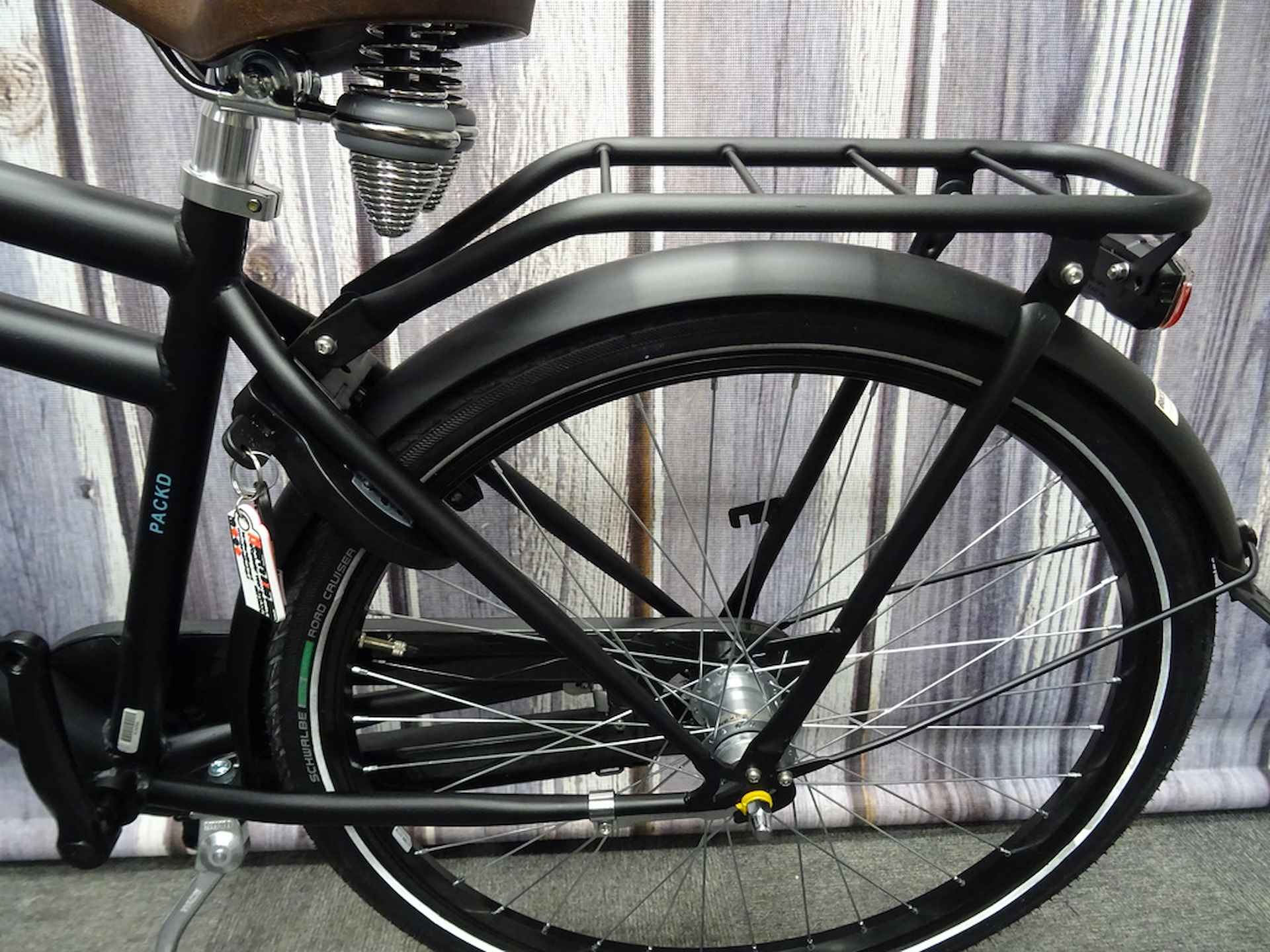 Batavus Packd 26 - 15/18