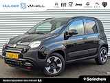 Fiat Panda 5-deurs Cross 1.0 Hybrid 70pk H6 | VERHOOGDE INSTAP | APPLE CARPLAY / ANDROID AUTO | PARKEERSENSOREN |