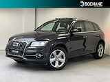 Audi Q5 2.0 TFSI quattro 3x S-Line | 1e-EIG. | PANO | DEALERONDERHOUDEN | ORG.NL |