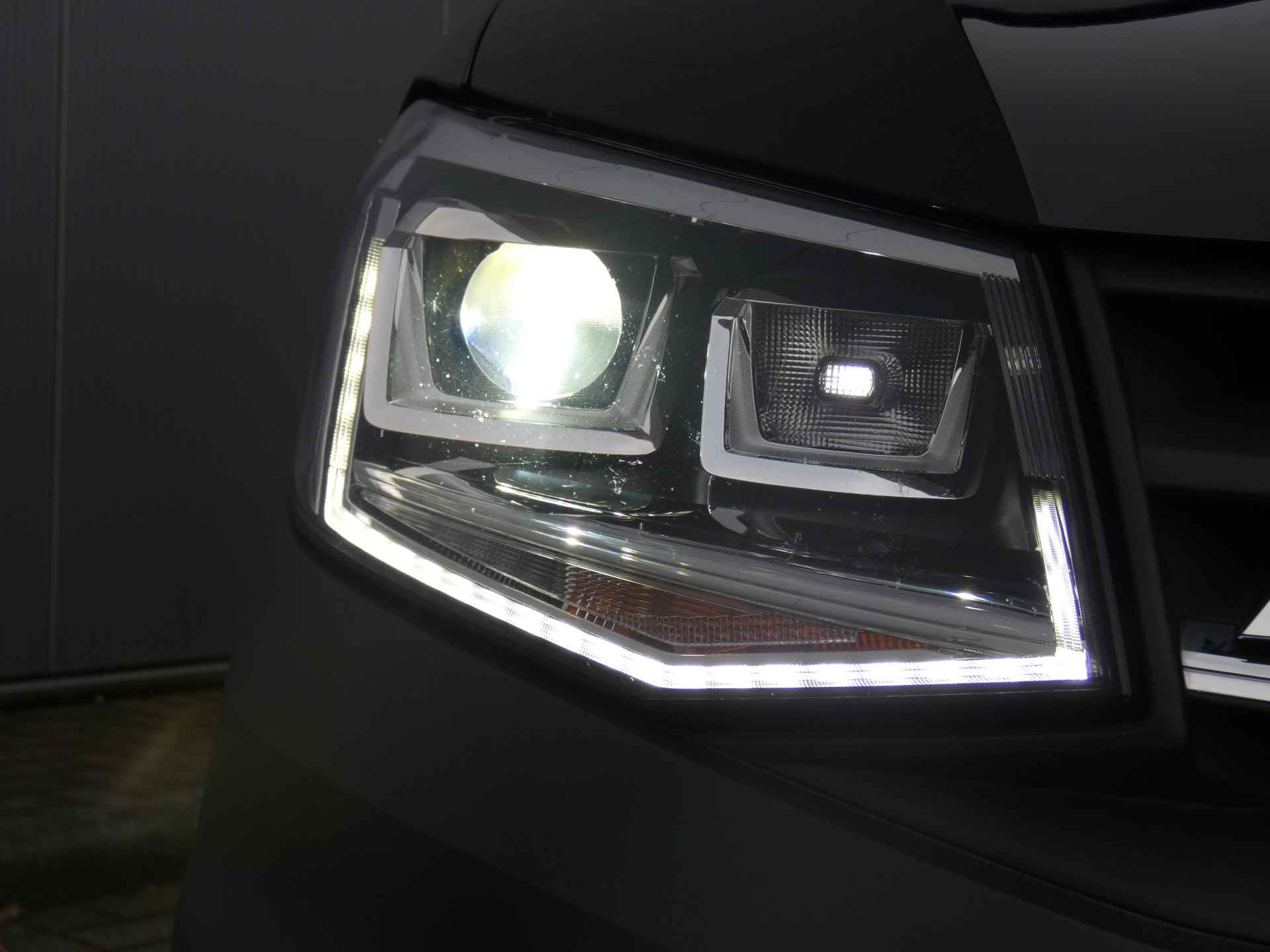 Volkswagen Caddy Maxi ABT e-Line | Volledig elektrisch | 7-zits | LED | Navigatie | Uniek! - 8/50