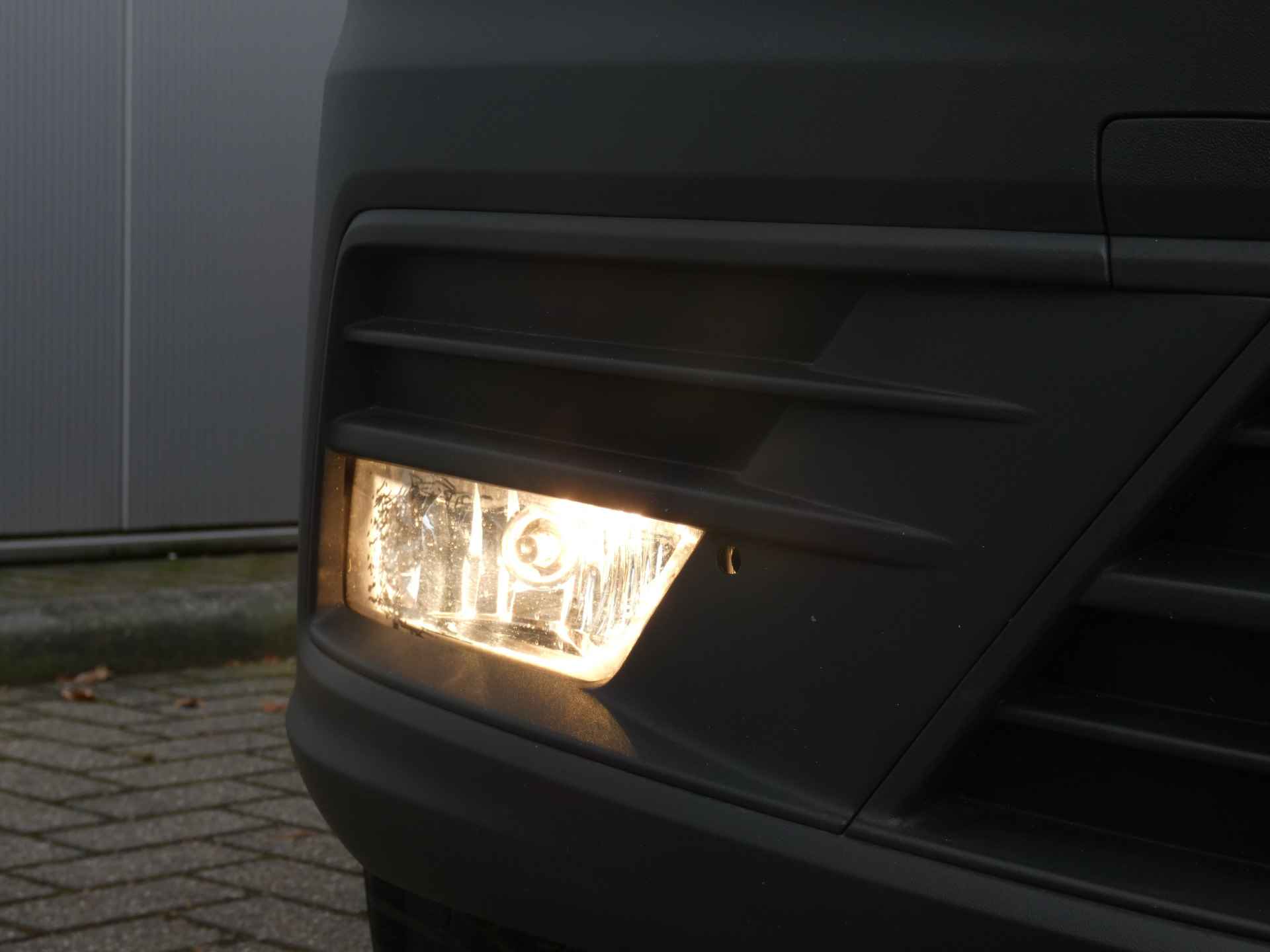 Volkswagen Caddy Maxi ABT e-Line | Volledig elektrisch | 7-zits | LED | Navigatie | Uniek! - 9/50