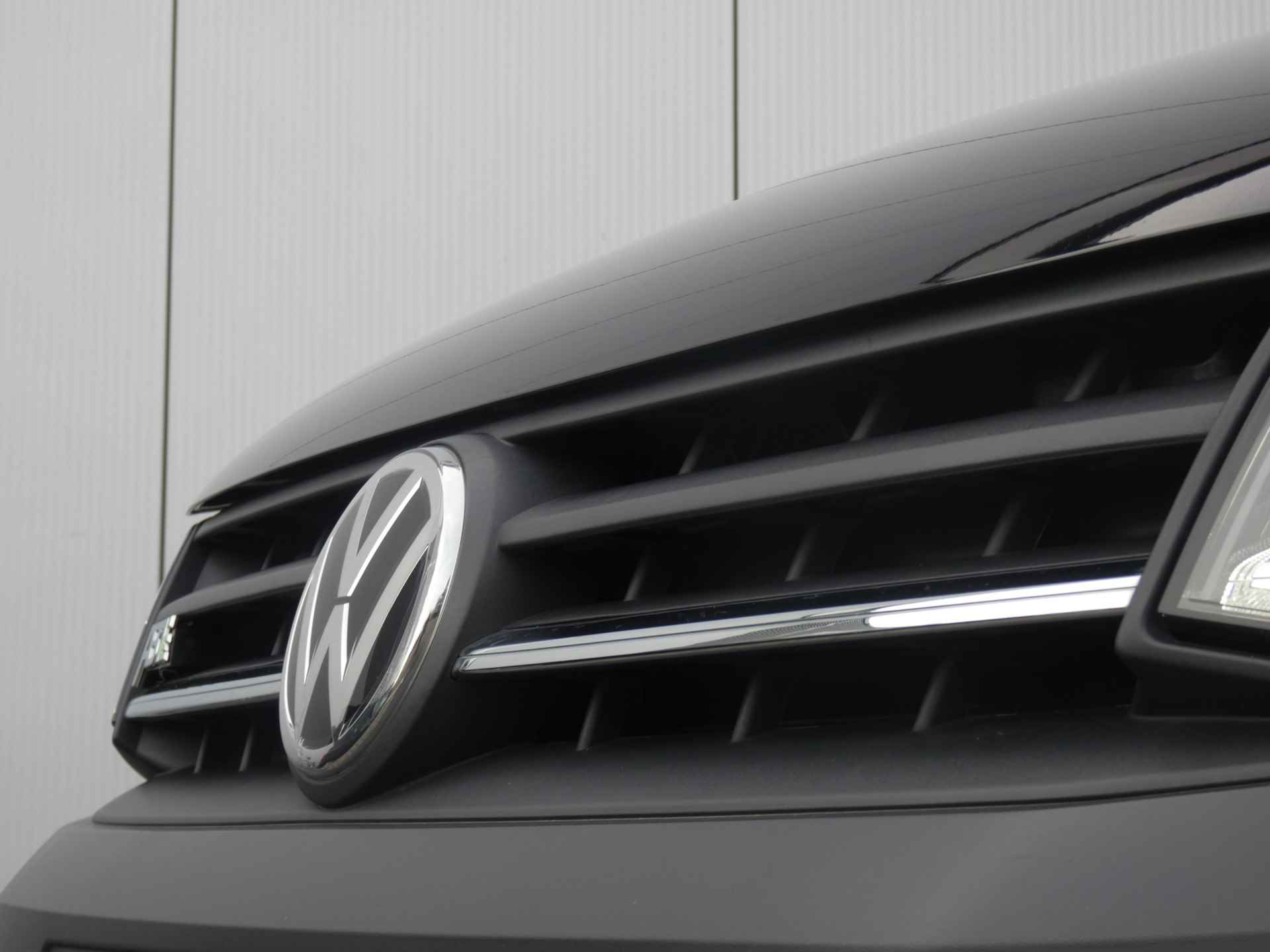 Volkswagen Caddy Maxi ABT e-Line | Volledig elektrisch | 7-zits | LED | Navigatie | Uniek! - 11/50